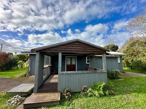 2 Hunter Street, Karamea