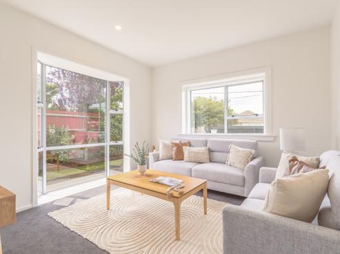 65 Randolph Street, Woolston