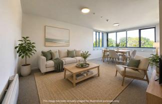 1K/27 Morning Star Place, Mount Albert