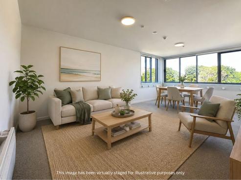 1/27K Morning Star Place, Mount Albert