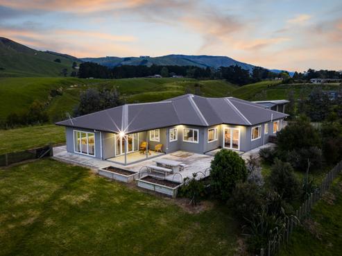 52 Highland View Drive, Tokomaru