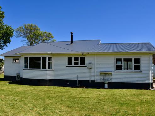 129 Waverley Street, Karamea