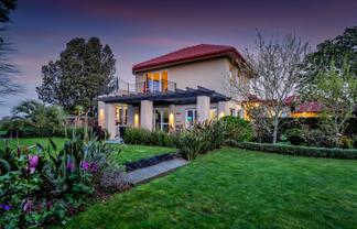 305 Mangorei Road, Merrilands