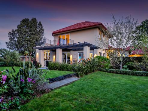 305 Mangorei Road, Merrilands