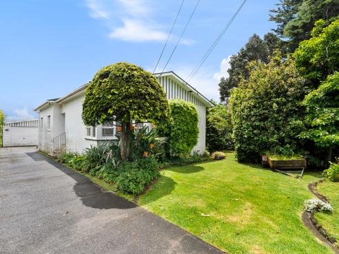 37 Court Crescent, Panmure