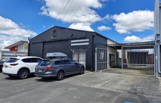 Frankton - Warehouse with secure yard