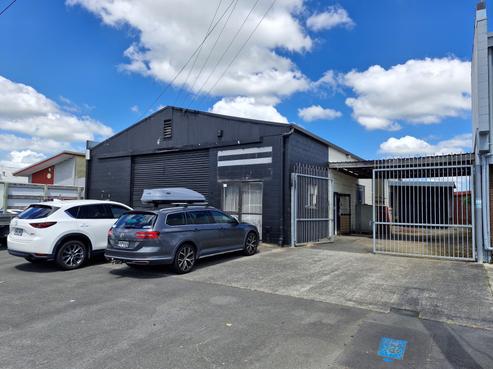87 Colombo Street, Frankton