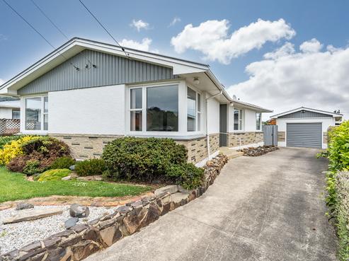 46 Mcdonald Street, Mosgiel