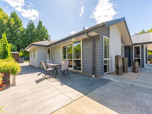 602A Woodbury Road, Geraldine