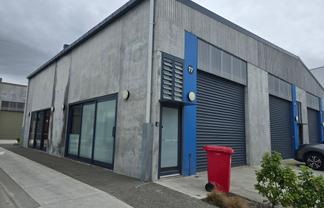 Just $290 +GST per week