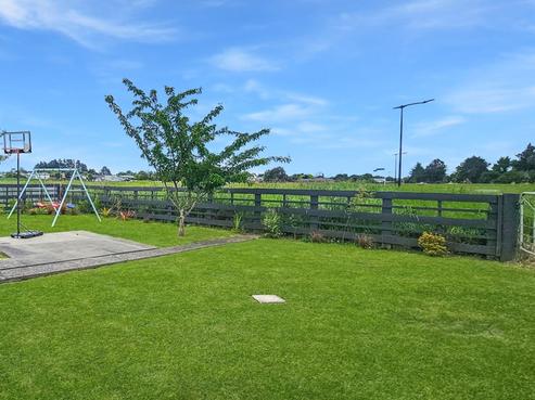 16 Hendersons Line, Marton