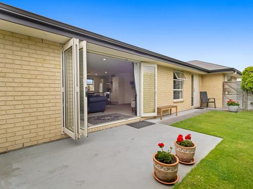 93B Cameron Street, Ashburton