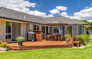 51 Ohau Terraces, Ohau
