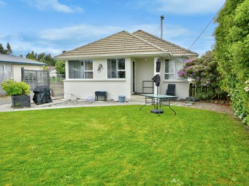 4 Halton Street, Gore