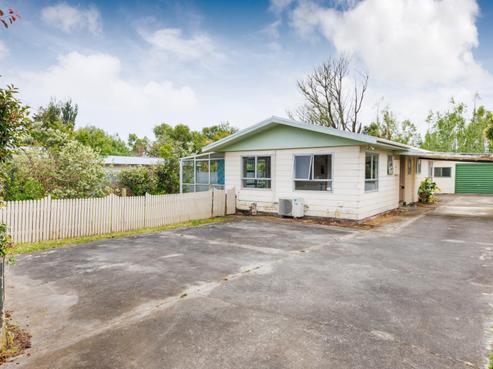 45A Avenue Road, Foxton