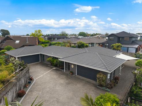 9 Gaylord Place, Conifer Grove