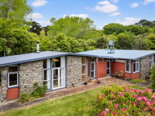 3 Rifle Range Road, Ohariu