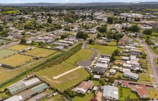 Waikato - Address withheld