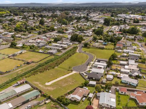 40 Scotia Glen Street, Putaruru