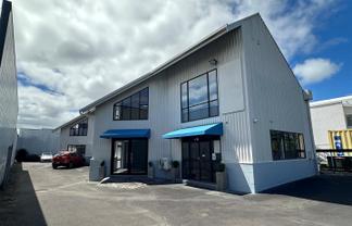 CBRE | Unique 379sqm Penrose Standalone