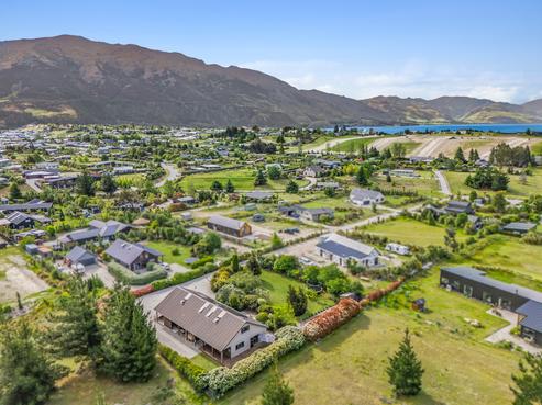 7 Corner Peak Lane, Lake Hawea