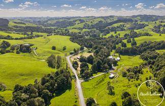437 Paparoa Station Road, Paparoa