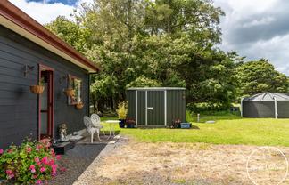 437 Paparoa Station Road, Paparoa