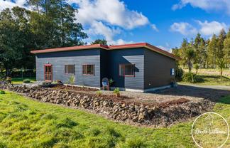 437 Paparoa Station Road, Paparoa