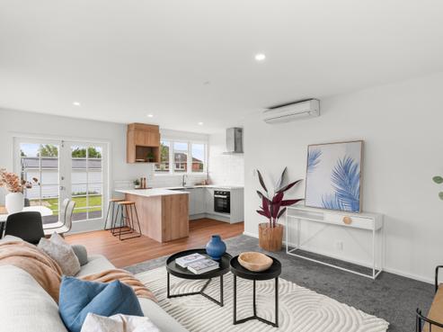 96 Northcote Road, Northcote