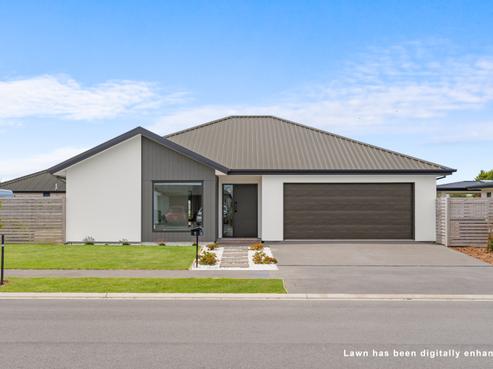 5 Nancy Wake Street, Rolleston