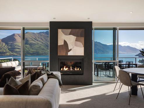 7A Galway Court, Queenstown Central