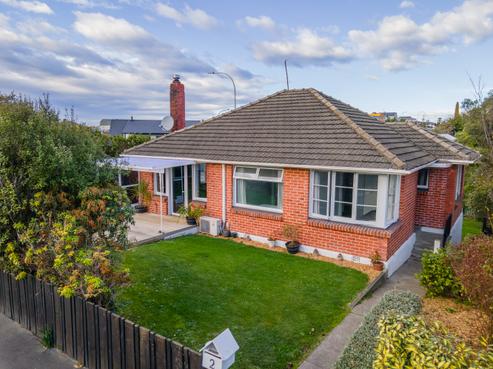 2 Cameron Street, Seaview