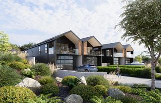 00 The Gables, Acacia Bay