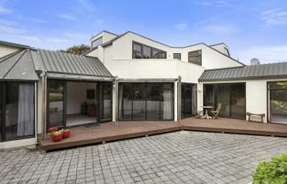 12a Heriot Row, Dunedin Central
