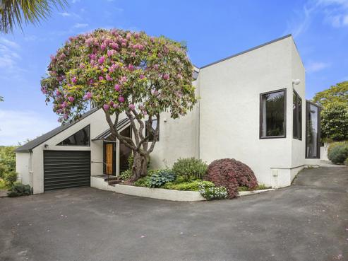 12A Heriot Row, Dunedin Central
