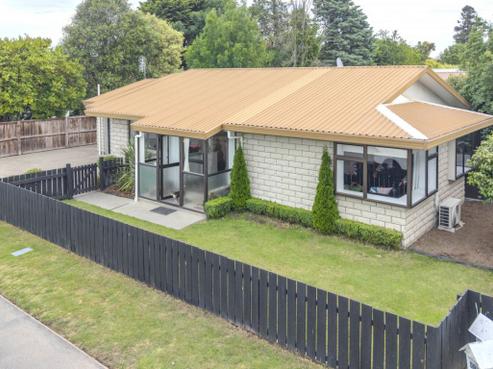 57B Durham Street, Rangiora