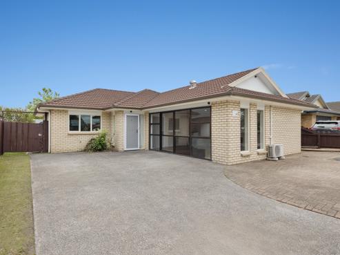 156 Smales Road, East Tamaki