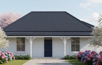 Lot  877 Arbor Green, Rolleston