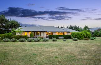 19 Wards Road, Ohoka