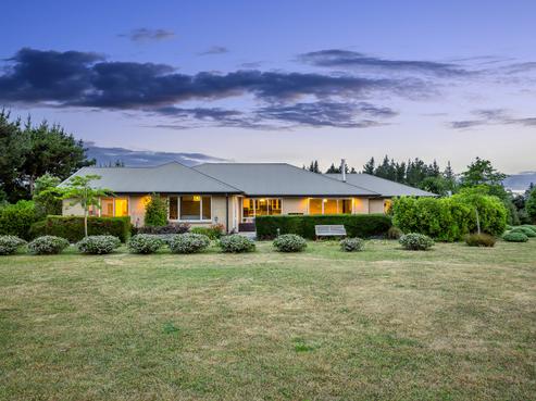 19 Wards Road, Swannanoa