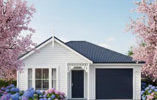 Lot  878 Arbor Green, Rolleston