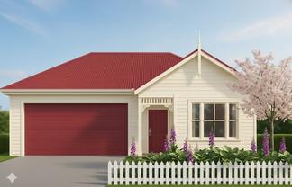 Lot  81 Earlsbrook, Rolleston