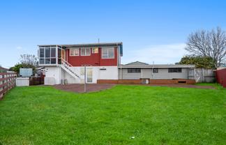 4/45 Wintere Road, Papatoetoe