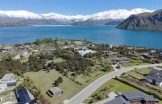 21 Mount Gold Place, Wanaka