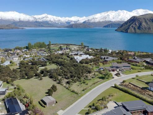 21 Mount Gold Place, Wanaka