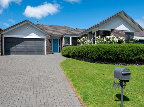 21 Foley Drive, Springfield