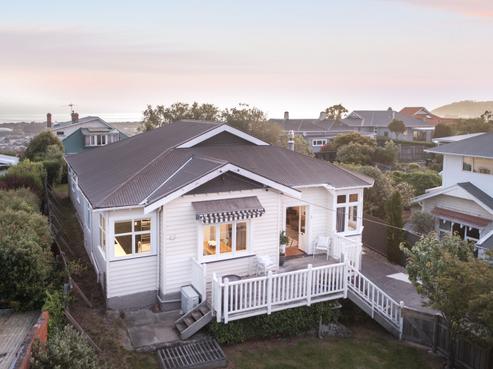 9 Rewa Street, Musselburgh