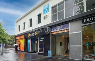 CREATIVE CO-WORKING OFFICES IN PONSONBY