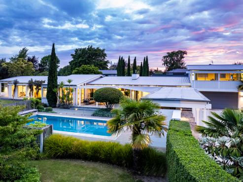 22A Jacksons Road, Merivale