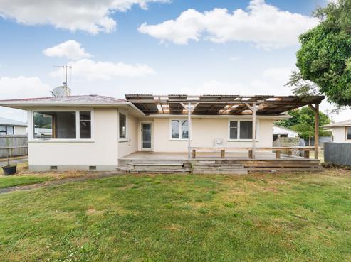79 Rugby Street, Awapuni